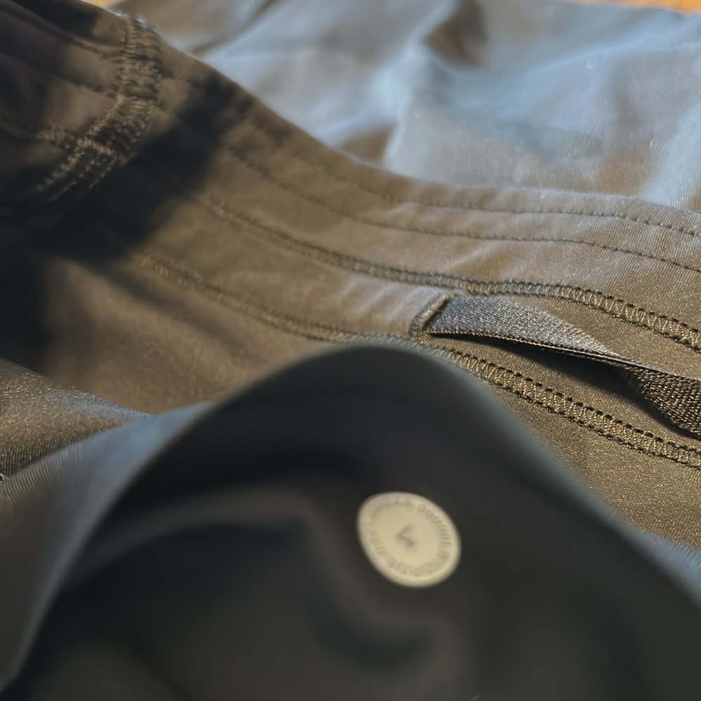 Lululemon Leggings - Picture 2 of 5